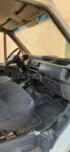 Ford Transit 1993, 342,000 km - 2.5 л - Sumqayıt