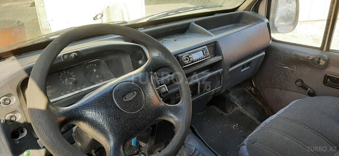 Ford Transit 1993, 342,000 km - 2.5 л - Sumqayıt