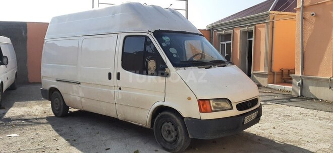 Ford Transit 1993, 342,000 km - 2.5 л - Sumqayıt