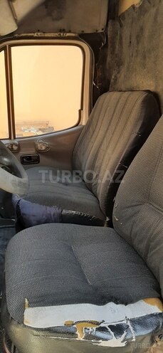 Ford Transit 1993, 342,000 km - 2.5 л - Sumqayıt