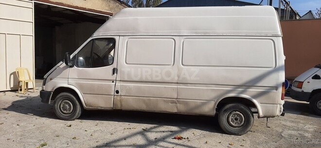 Ford Transit 1993, 342,000 km - 2.5 л - Sumqayıt