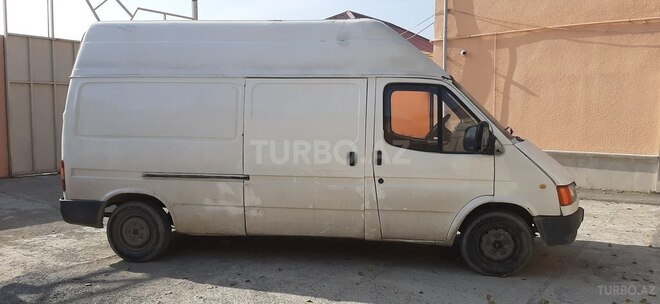 Ford Transit 1993, 342,000 km - 2.5 л - Sumqayıt