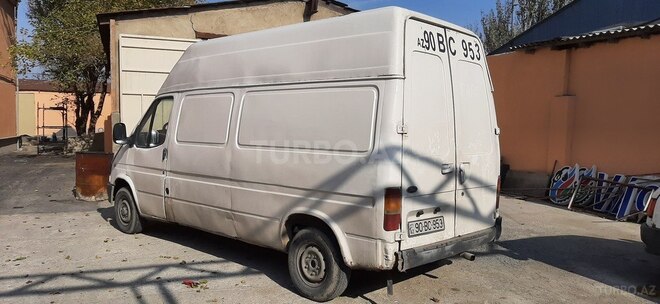 Ford Transit 1993, 342,000 km - 2.5 л - Sumqayıt