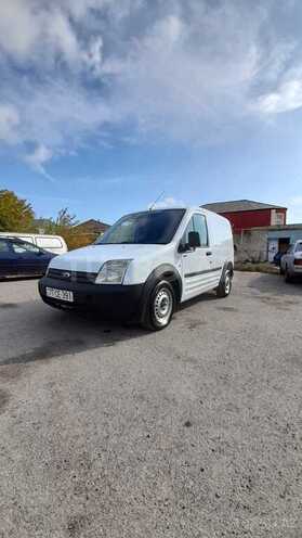 Ford Tourneo Connect 2008, 320,000 km - 1.8 l - Bakı