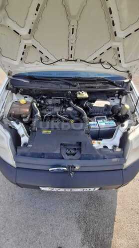 Ford Tourneo Connect 2008, 320,000 km - 1.8 l - Bakı