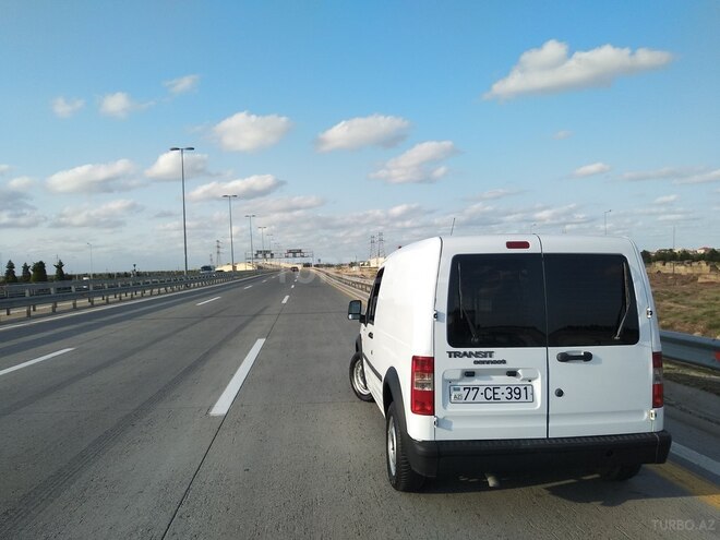 Ford Tourneo Connect 2008, 320,000 km - 1.8 l - Bakı