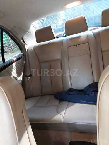 Mercedes E 240 1999, 290,000 km - 2.4 l - Bakı