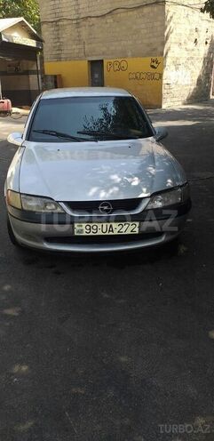 Opel Vectra 1996, 450,000 km - 1.6 l - Bakı
