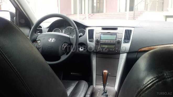 Hyundai Sonata 2008, 148,586 km - 2.4 л - Bakı