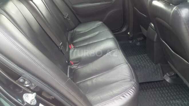 Hyundai Sonata 2008, 148,586 km - 2.4 л - Bakı
