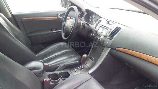 Hyundai Sonata 2008, 148,586 km - 2.4 л - Bakı