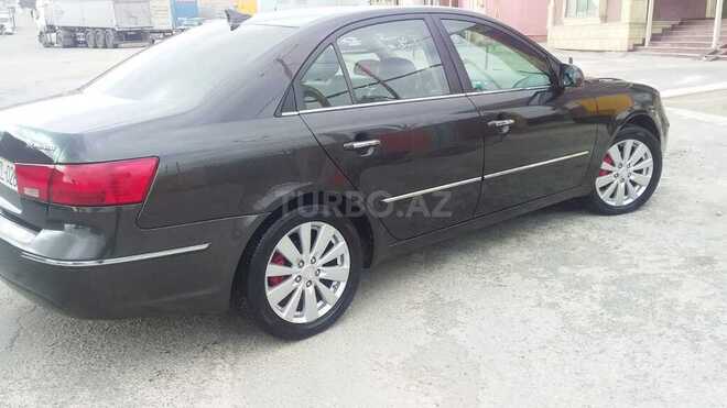 Hyundai Sonata 2008, 148,586 km - 2.4 л - Bakı