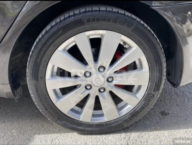 Hyundai Sonata 2008, 148,586 km - 2.4 л - Bakı