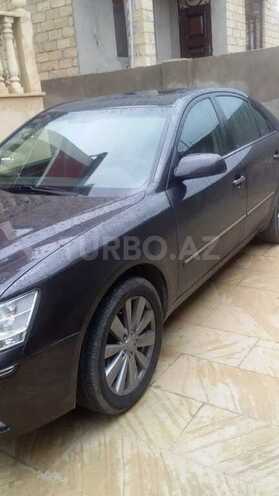 Hyundai Sonata 2008, 148,586 km - 2.4 л - Bakı