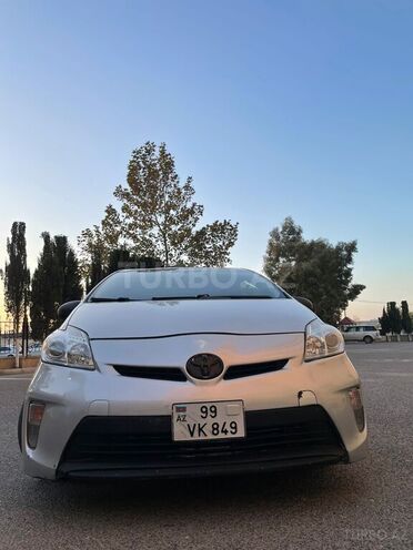 Toyota Prius 2012, 121,000 km - 1.8 l - Bakı