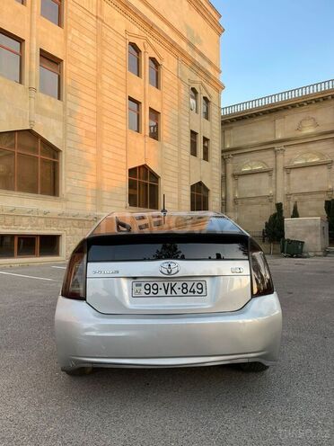 Toyota Prius 2012, 121,000 km - 1.8 l - Bakı