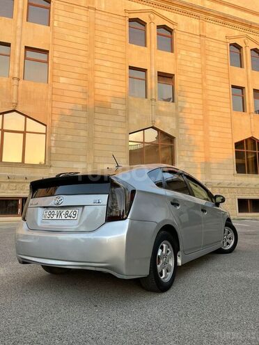 Toyota Prius 2012, 121,000 km - 1.8 l - Bakı