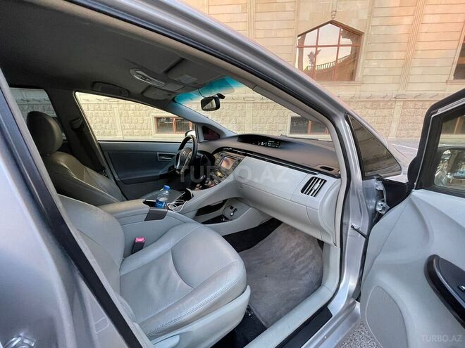 Toyota Prius 2012, 121,000 km - 1.8 l - Bakı