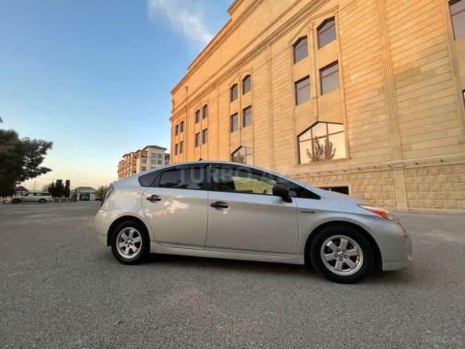 Toyota Prius 2012, 121,000 km - 1.8 l - Bakı