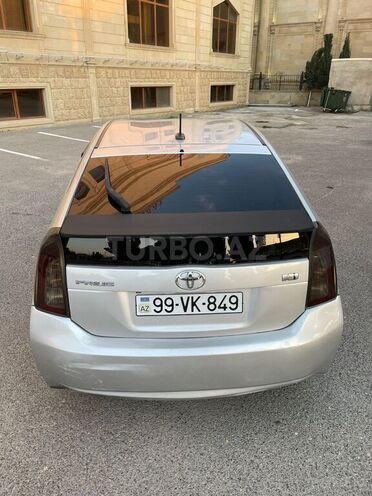 Toyota Prius 2012, 121,000 km - 1.8 l - Bakı