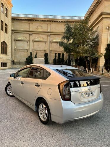 Toyota Prius 2012, 121,000 km - 1.8 l - Bakı