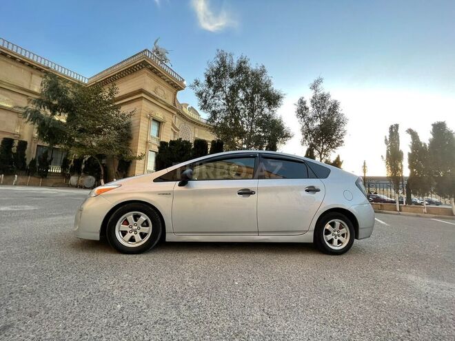 Toyota Prius 2012, 121,000 km - 1.8 l - Bakı