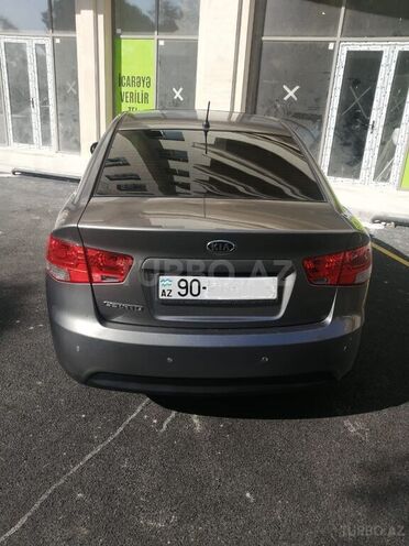Kia Cerato 2009, 120,000 km - 1.6 л - Bakı