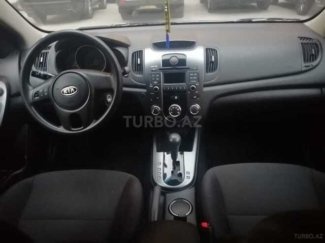 Kia Cerato 2009, 120,000 km - 1.6 л - Bakı