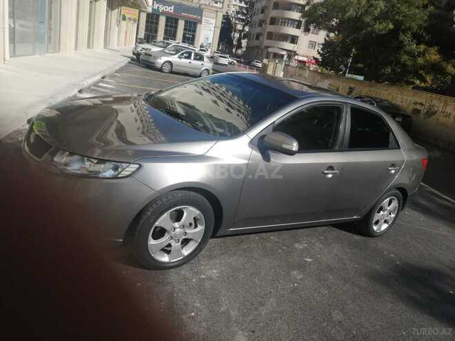 Kia Cerato 2009, 120,000 km - 1.6 л - Bakı