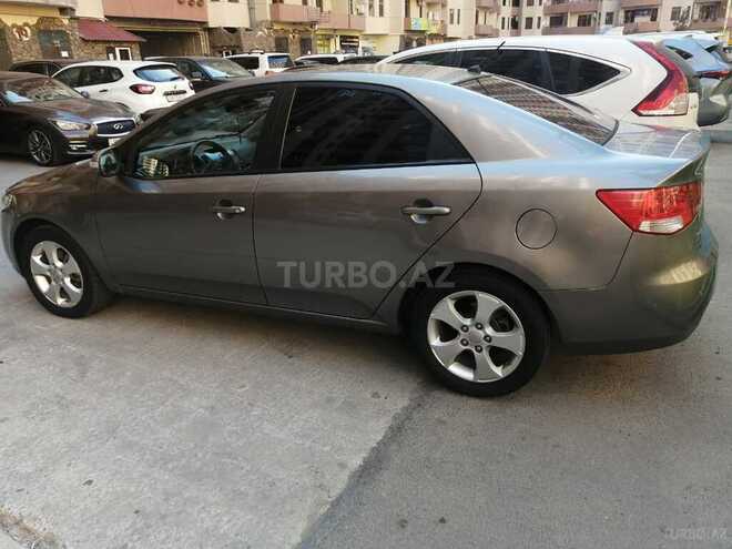 Kia Cerato 2009, 120,000 km - 1.6 л - Bakı