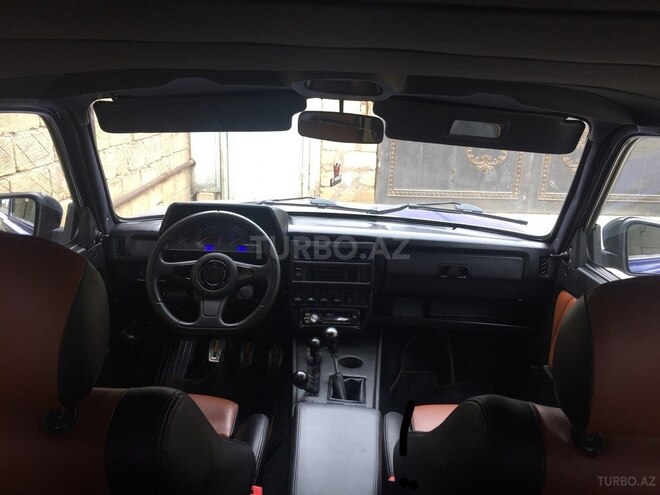 LADA (VAZ) Niva 2013, 150,200 km - 1.7 l - Bakı