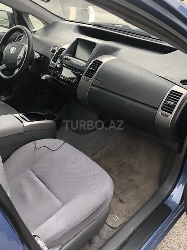 Toyota Prius 2007, 435,810 km - 1.5 l - Bakı