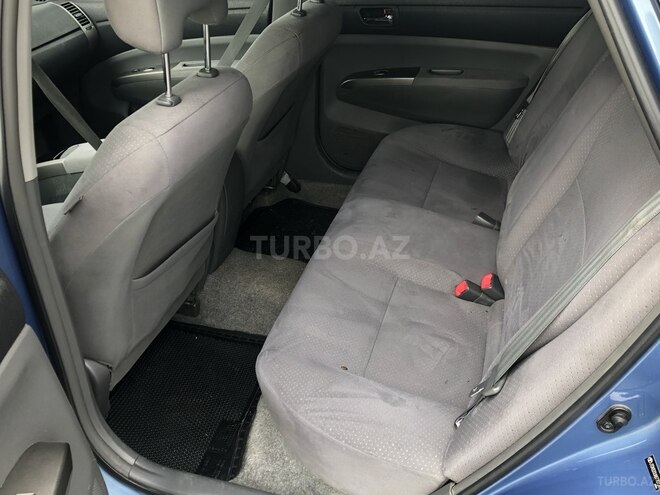 Toyota Prius 2007, 435,810 km - 1.5 l - Bakı