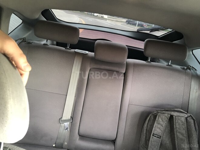 Toyota Prius 2007, 435,810 km - 1.5 l - Bakı