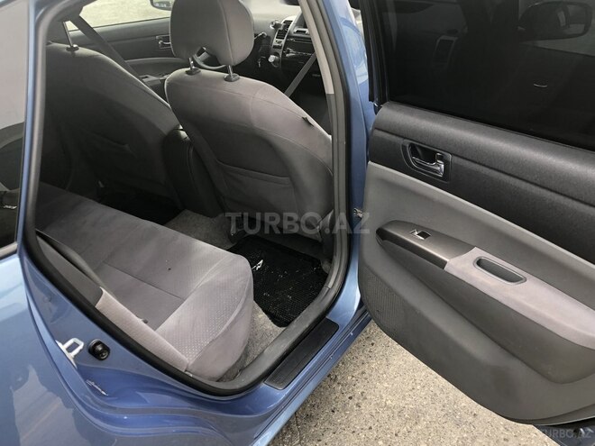 Toyota Prius 2007, 435,810 km - 1.5 l - Bakı