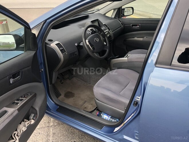 Toyota Prius 2007, 435,810 km - 1.5 l - Bakı