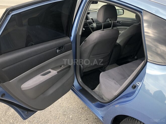 Toyota Prius 2007, 435,810 km - 1.5 l - Bakı