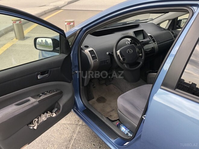 Toyota Prius 2007, 435,810 km - 1.5 l - Bakı
