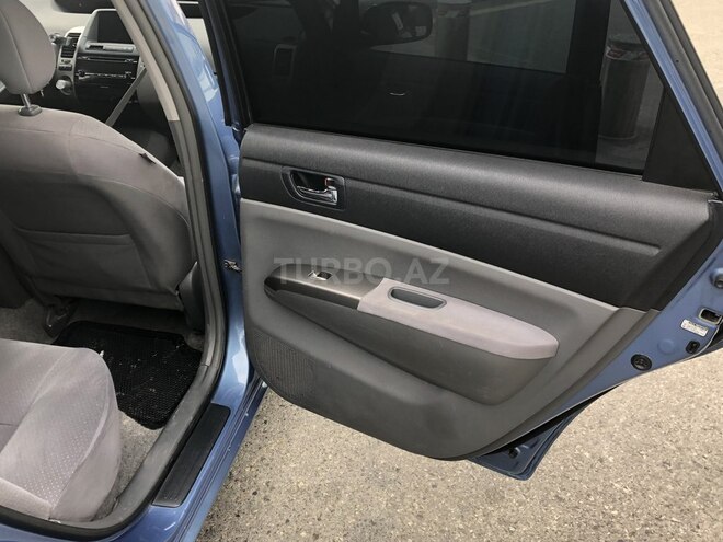 Toyota Prius 2007, 435,810 km - 1.5 l - Bakı