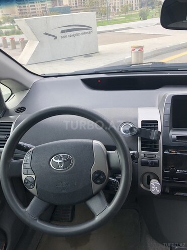Toyota Prius 2007, 435,810 km - 1.5 l - Bakı