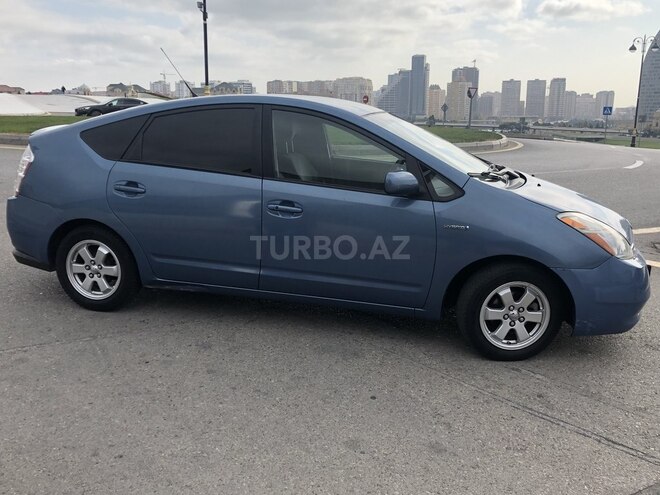 Toyota Prius 2007, 435,810 km - 1.5 l - Bakı
