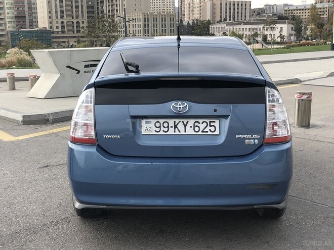 Toyota Prius 2007, 435,810 km - 1.5 l - Bakı