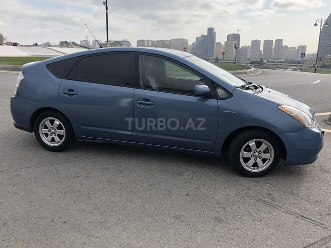 Toyota Prius 2007, 435,810 km - 1.5 l - Bakı