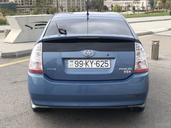 Toyota Prius 2007, 435,810 km - 1.5 l - Bakı