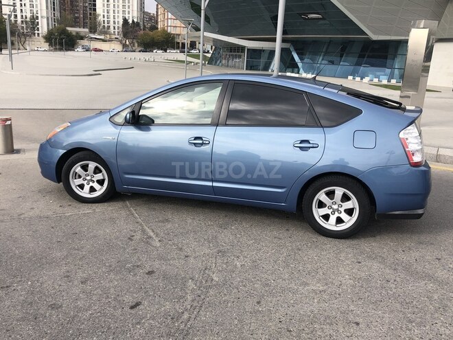 Toyota Prius 2007, 435,810 km - 1.5 l - Bakı
