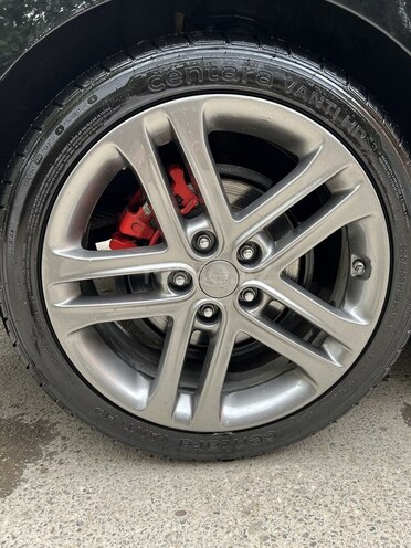 Kia Optima 2012, 145,000 km - 2.0 l - Bakı
