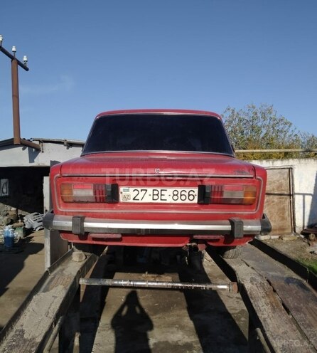 LADA (VAZ) 2106 1986, 30,000 km - 1.6 l - Neftçala