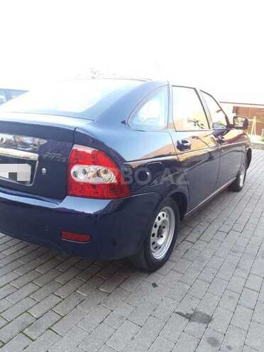 LADA (VAZ) Priora 2013, 220,123 km - 1.6 l - Şəki