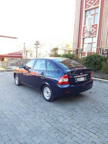LADA (VAZ) Priora 2013, 220,123 km - 1.6 l - Şəki