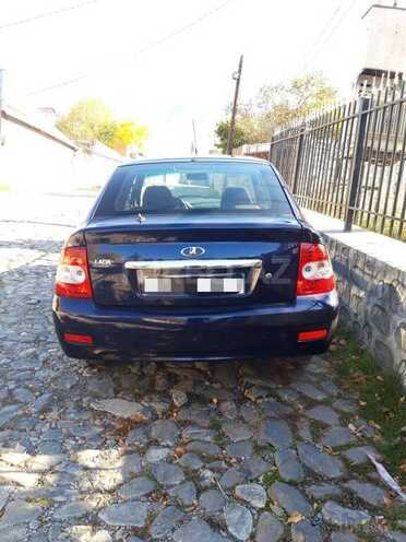 LADA (VAZ) Priora 2013, 220,123 km - 1.6 l - Şəki